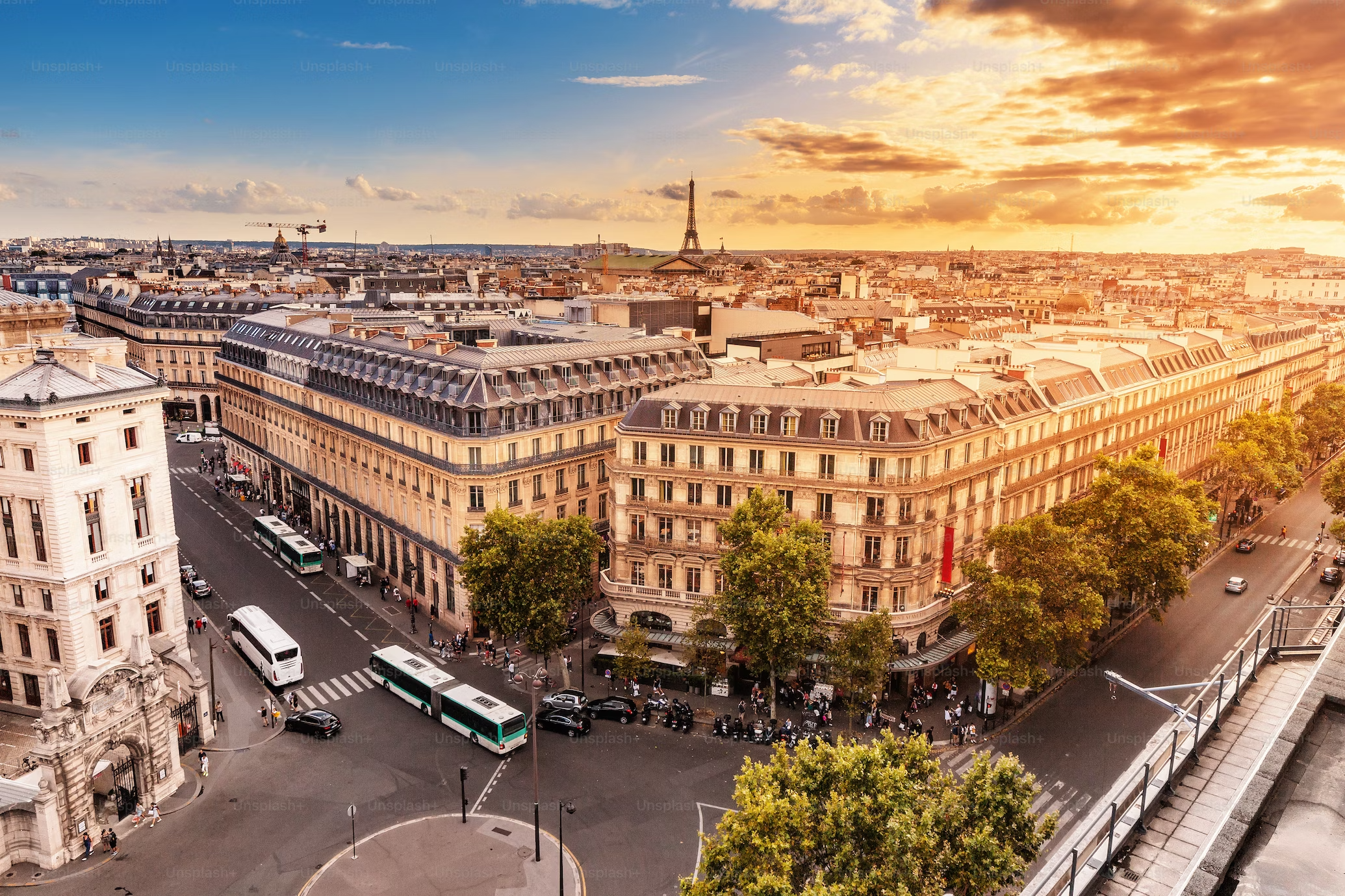 Bordeaux en taxi