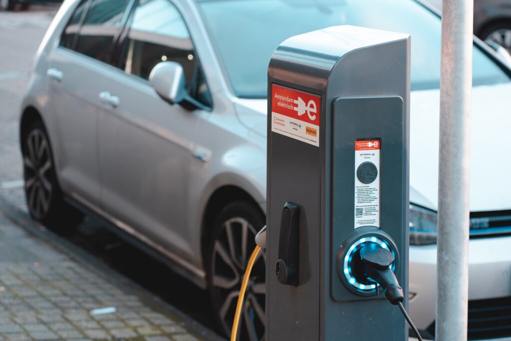 vtc écologique