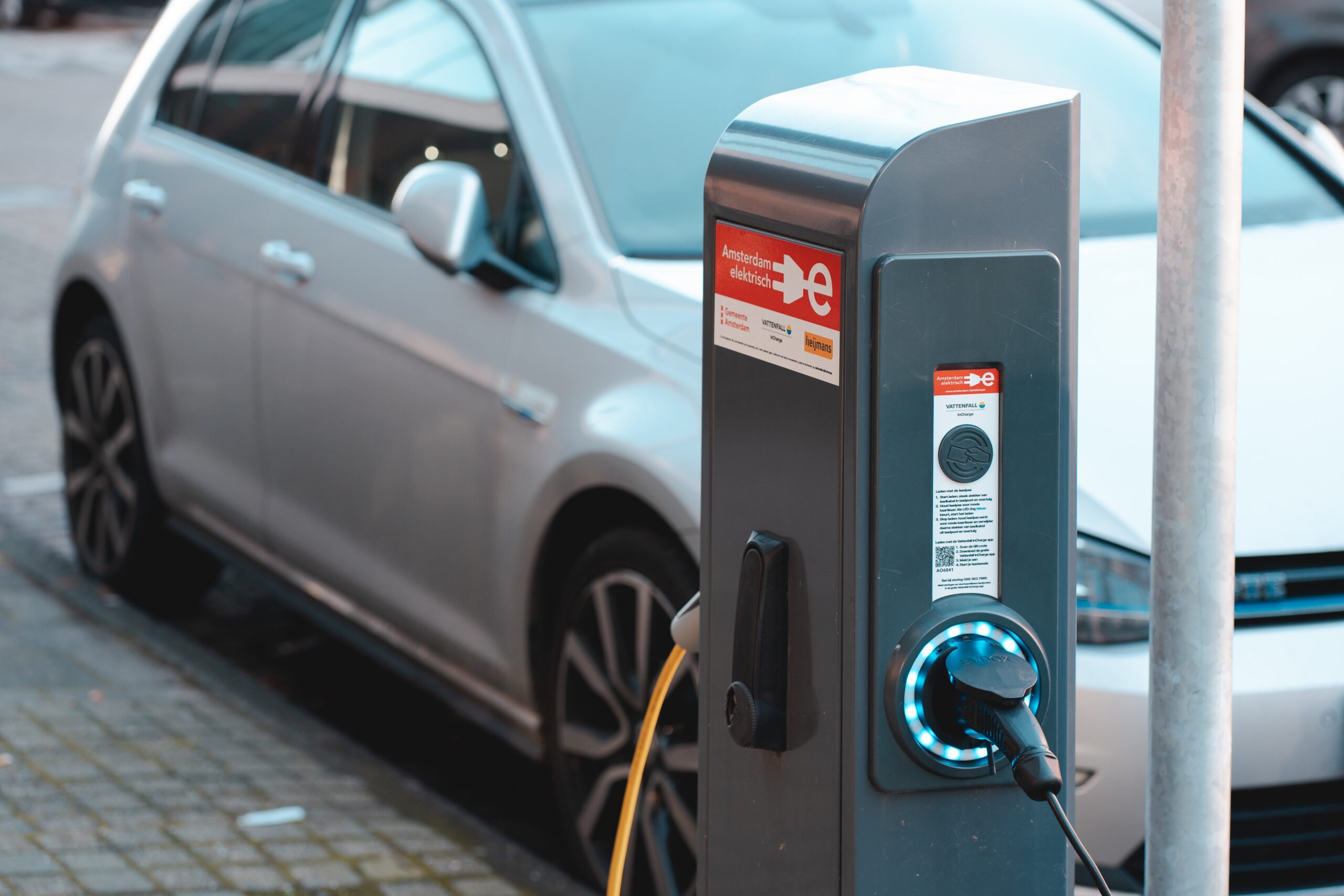 vtc écologique